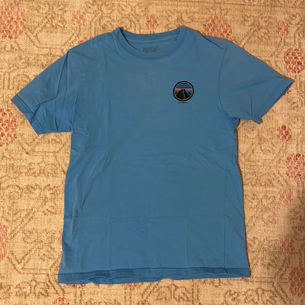Patagonia Tee